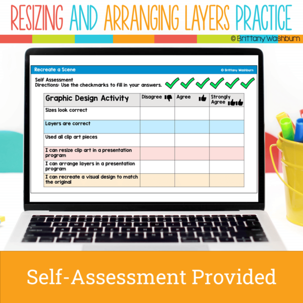 Gingerbread House graphic design lesson (6) Gingerbread House graphic design lesson (6)