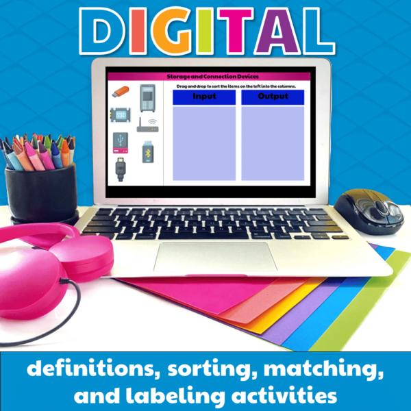 storage and connection devices (4) storage and connection devices (4)