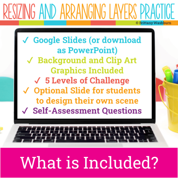 Valentines Day Graphic Design Activity (2) Valentines Day Graphic Design Activity (2)