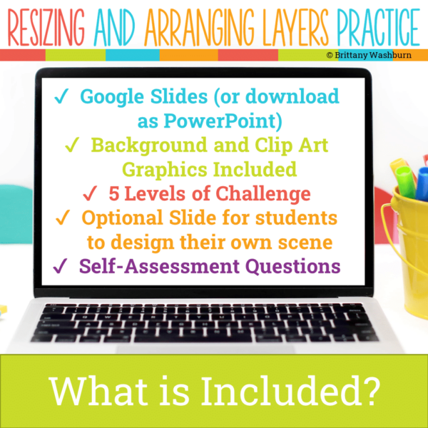 Spring graphic design lesson (2) Spring graphic design lesson (2)