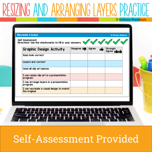 Summer Graphic Design Lesson (6) Summer Graphic Design Lesson (6)