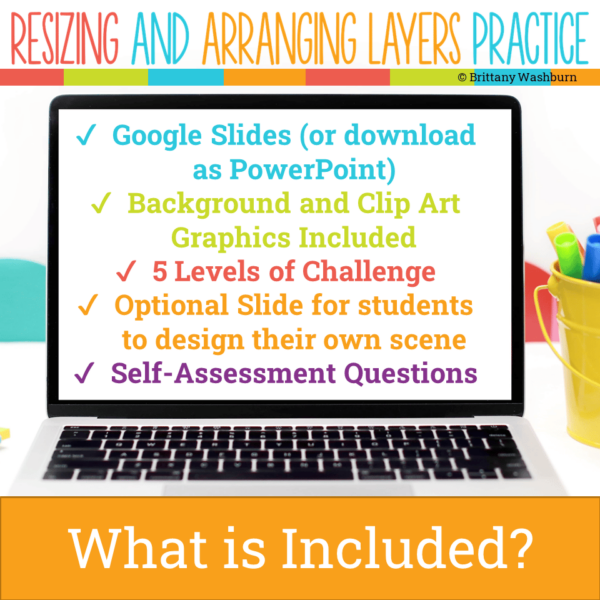 Summer Graphic Design Lesson (2) Summer Graphic Design Lesson (2)