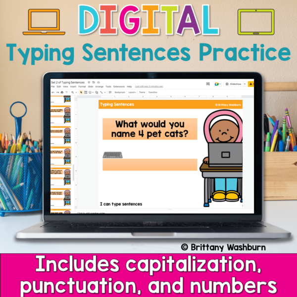 Typing Sentences practice set 2 (4) Typing Sentences practice set 2 (4)