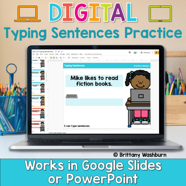 Typing Sentences practice set 2 (3) Typing Sentences practice set 2 (3)