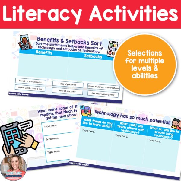 Noahs New Phone Digital Book Companion (1) Noahs New Phone Digital Book Companion (1)