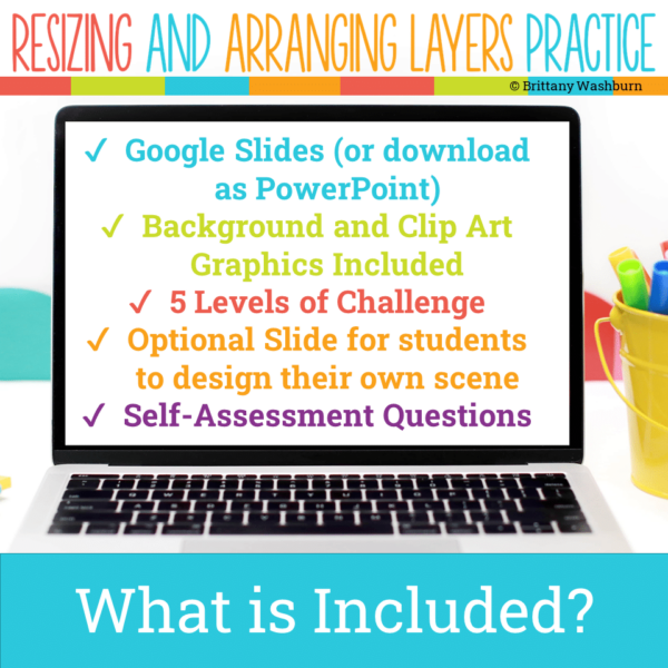 Easter graphic design lesson and activity (2) Easter graphic design lesson and activity (2)