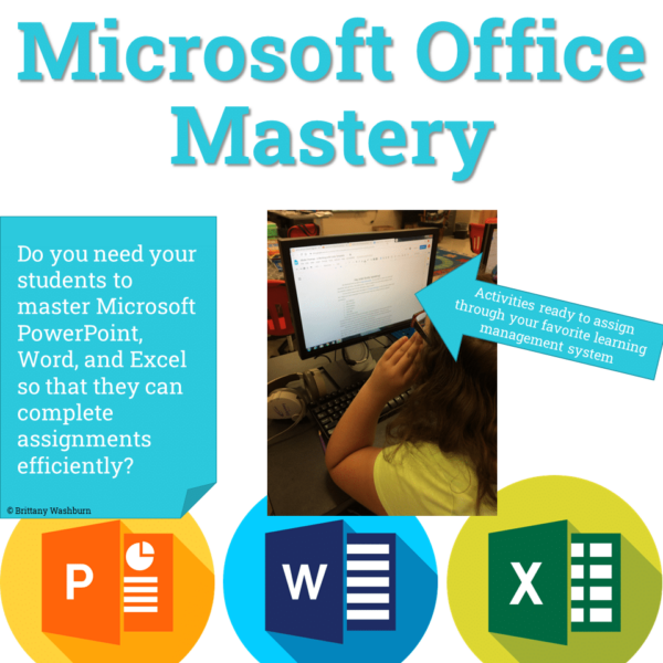 Microsoft office mastery bundle (2) Microsoft office mastery bundle (2)