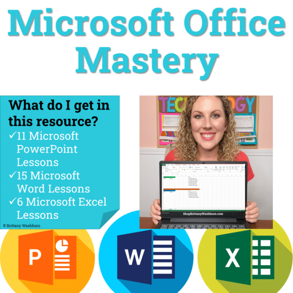 Microsoft office mastery bundle (3) Microsoft office mastery bundle (3)